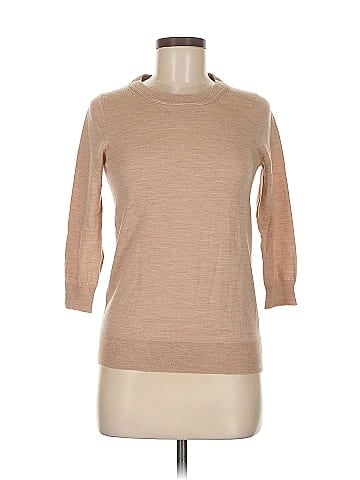 J.Crew Wool Pullover Sweater (view 1)