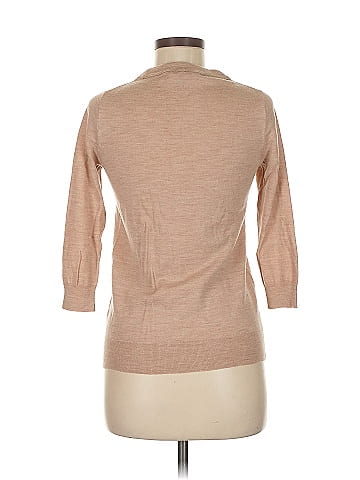 J.Crew Wool Pullover Sweater (view 2)