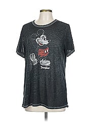 Disney Parks Short Sleeve T Shirt