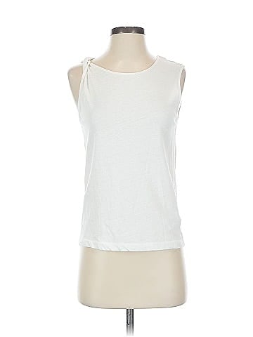 Current/Elliott Sleeveless T-Shirt (view 1)