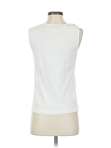 Current/Elliott Sleeveless T-Shirt (view 2)