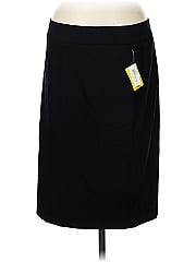 Armani Collezioni Wool Skirt