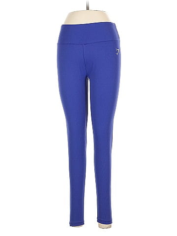 Gymshark Active Pants (view 1)