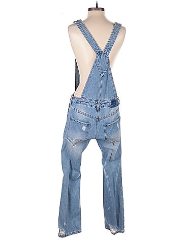 Stradivarius Overalls (view 2)