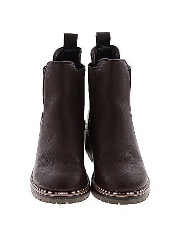 Kensie Boots (view 2)
