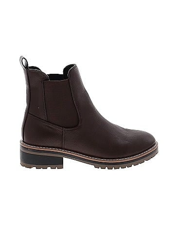 Kensie Boots (view 1)