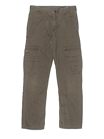 Wrangler Jeans Co Cargo Pants (view 1)