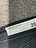 Rag & Bone Blue Jeans Size 26 waist - photo 4