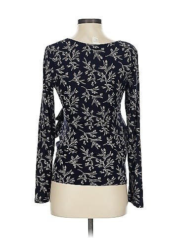 H&M Mama 3/4 Sleeve T-Shirt (view 2)