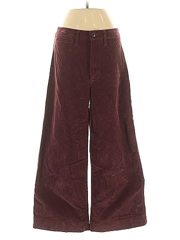 Madewell Casual Pants (view 1)
