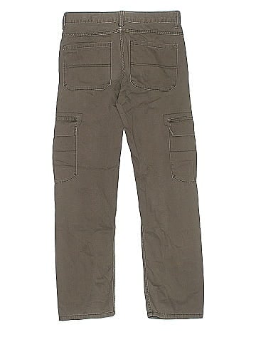 Wrangler Jeans Co Cargo Pants (view 2)