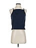 TeXTURE & THREAD Madewell Blue Tank Top Size XXS - photo 1