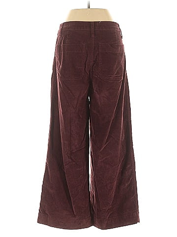 Madewell Casual Pants (view 2)