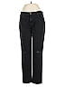 J Brand 100% Cotton Black Jeans Size 29 waist - photo 1