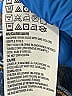 KIRKLAND Signature Solid Blue Jeans Size 4 - photo 4