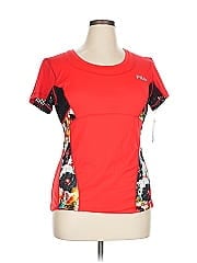 Fila Sport Active T Shirt
