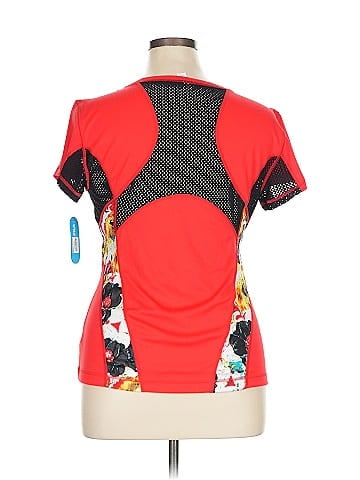 Fila Sport Active T-Shirt (view 2)