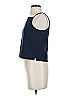 TeXTURE & THREAD Madewell Blue Tank Top Size XXS - photo 4