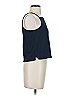 TeXTURE & THREAD Madewell Blue Tank Top Size XXS - photo 3