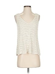 Madewell Sleeveless Top