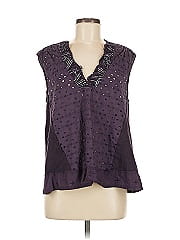 Akemi + Kin Sleeveless Blouse