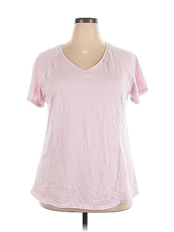 LIVI Active Short Sleeve T-Shirt (view 1)