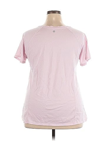 LIVI Active Short Sleeve T-Shirt (view 2)