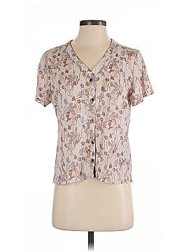 Kuhl Short Sleeve Blouse