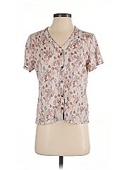 Kuhl Short Sleeve Blouse