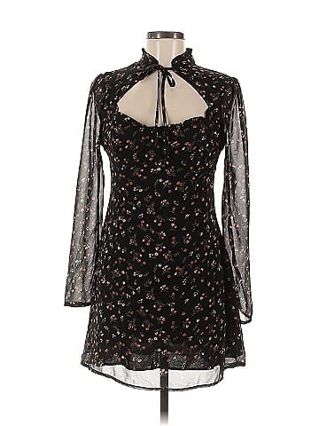 Nasty Gal Inc. Cocktail Dress (view 1)