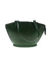 Louis Vuitton Leather Shoulder Bag