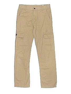 Wrangler Jeans Co Cargo Pants