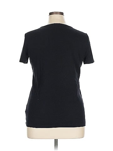 SONOMA life + style Short Sleeve T-Shirt (view 2)