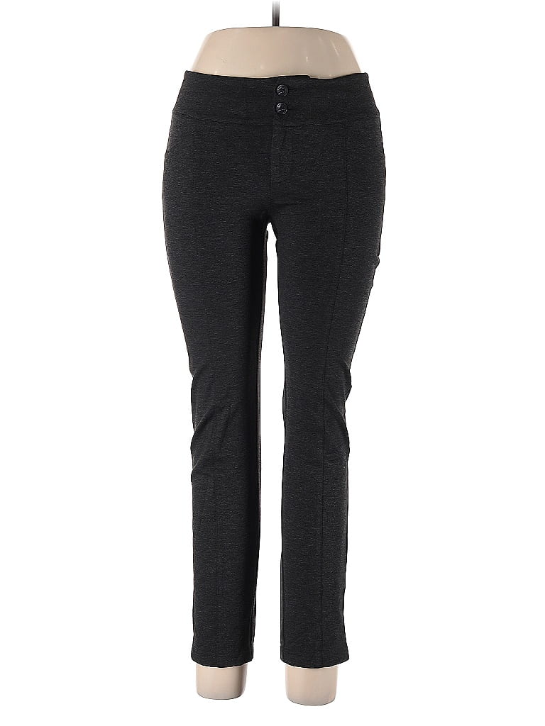 Pre-owned Cabi Active Pants In Black