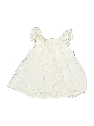 H&M Sleeveless Top (view 1)