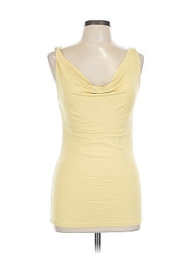 Georgiou Studio Sleeveless Top