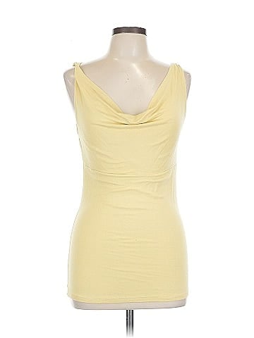Georgiou Studio Sleeveless Top (view 1)