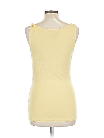 Georgiou Studio Sleeveless Top (view 2)