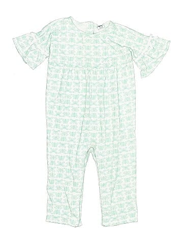 Janie and Jack Long Sleeve Outfit (view 1)