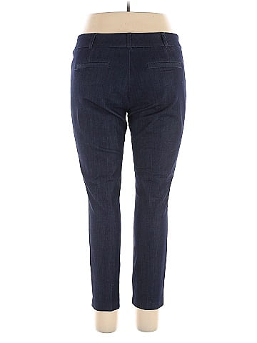 7th Avenue Design Studio New York & Company Casual Pants (view 2)