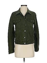 Frame Denim Jacket