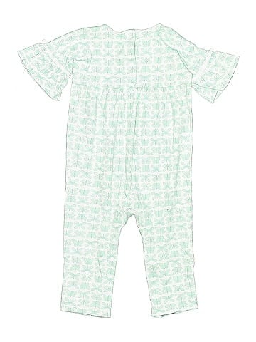 Janie and Jack Long Sleeve Outfit (view 2)