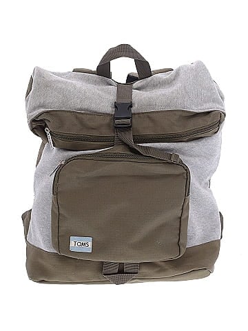 TOMS Backpack (view 1)