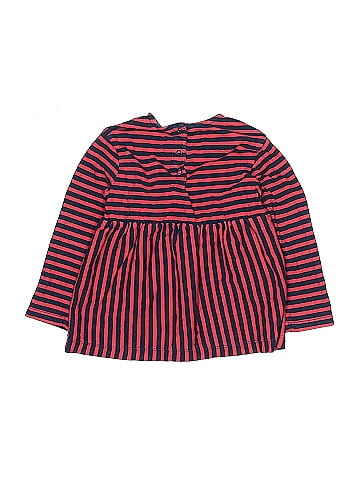 Primary Clothing 3/4 Sleeve T-Shirt (view 2)
