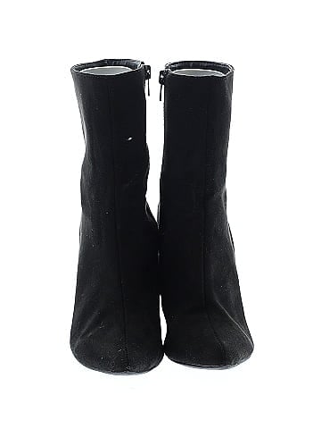 Bamboo Boots (view 2)