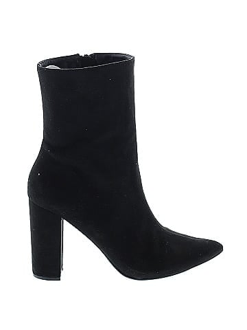 Bamboo Boots (view 1)