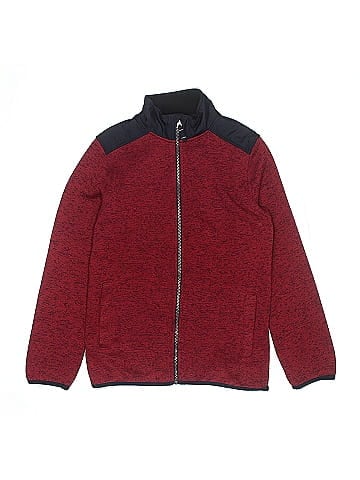 Chaps Jacket (view 1)
