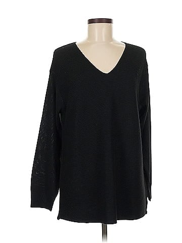 Ella Moss Pullover Sweater (view 1)