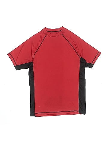 Burnside Active T-Shirt (view 1)