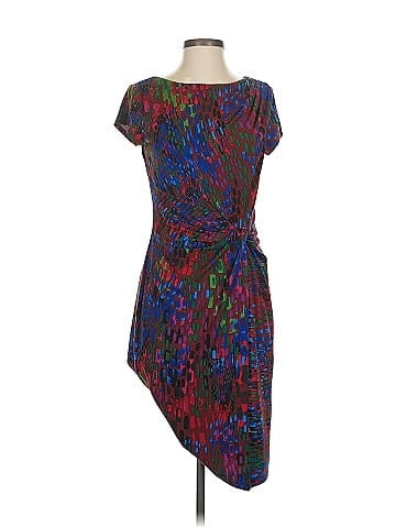 Ellen Tracy Cocktail Dress (view 1)